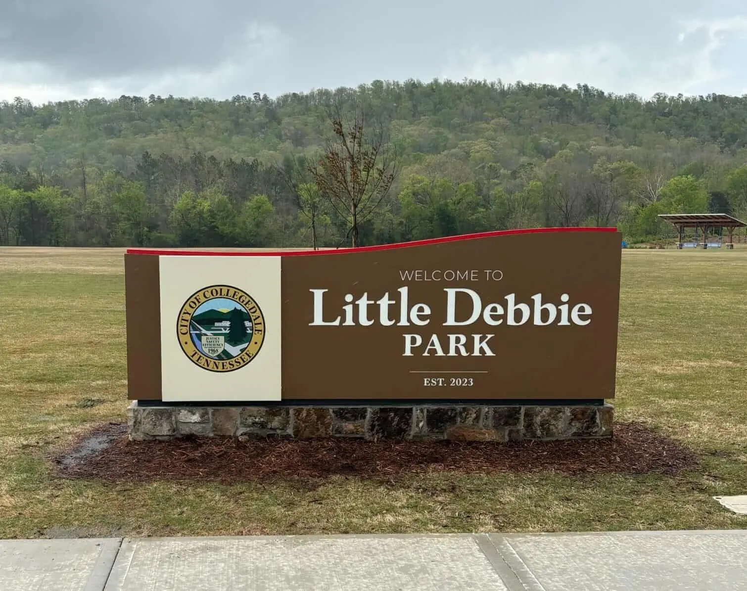little debbie park
