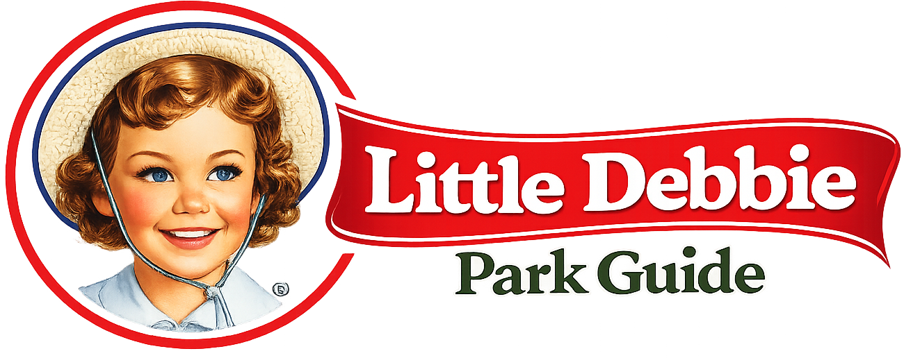 Little Debbie Park