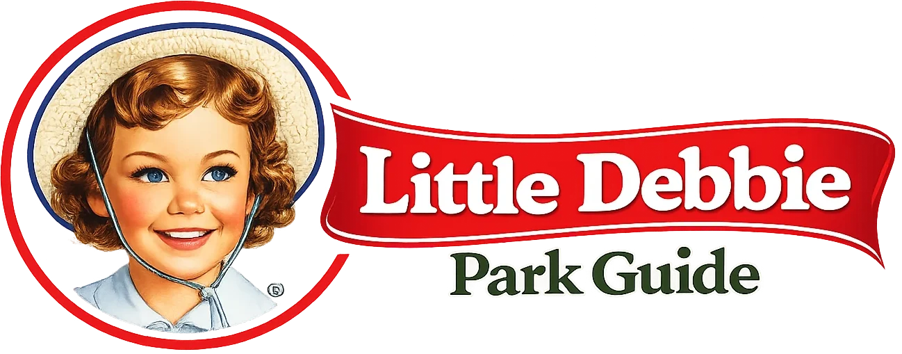 little debbie park logo